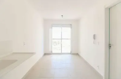 Apartamento para aluguel - tatuapé, 1 quarto,  28 m² - são paulo