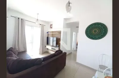 Apartamento para aluguel - boa vista, 2 quartos,  52 m² - são vicente