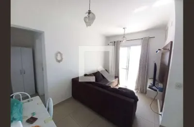 Apartamento para aluguel - boa vista, 2 quartos,  52 m² - são vicente