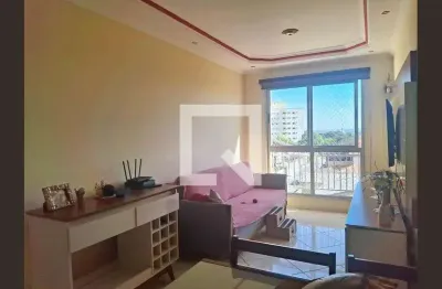 Apartamento para aluguel - vila galvão, 2 quartos,  62 m² - guarulhos