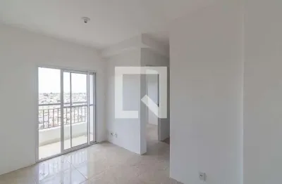 Apartamento para aluguel - vila ré, 2 quartos,  42 m² - são paulo