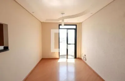 Apartamento para aluguel - vila matilde, 2 quartos,  54 m² - são paulo