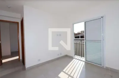 Apartamento para aluguel - vila formosa, 2 quartos,  43 m² - são paulo