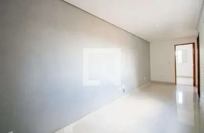 Cobertura para aluguel - vila luzita, 2 quartos,  96 m² - santo andré