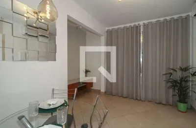 Apartamento para Aluguel - Vila Ipiranga, 2 Quartos,  60 m² - Porto Alegre