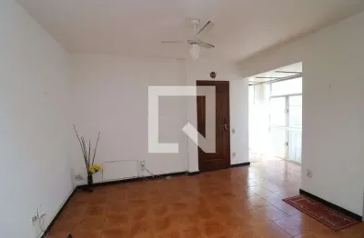 Apartamento para aluguel - portuguesa, 3 quartos,  68 m² - rio de janeiro