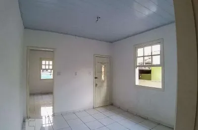 Casa para aluguel - oswaldo cruz, 2 quartos,  107 m² - são caetano do sul