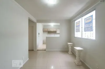 Apartamento para aluguel - roçado, 2 quartos,  60 m² - são josé