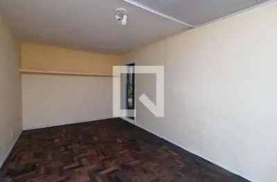 Casa para aluguel - santo antônio, 2 quartos,  80 m² - porto alegre