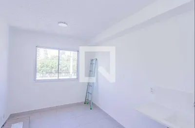 Apartamento para aluguel - piqueri, 2 quartos,  36 m² - são paulo