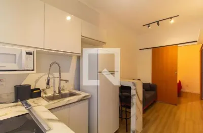 Apartamento para aluguel - vila formosa, 1 quarto,  23 m² - são paulo