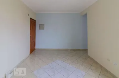 Cobertura para aluguel - jardim bela vista, 2 quartos,  67 m² - santo andré