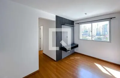 Apartamento para aluguel - cambuci, 2 quartos,  41 m² - são paulo