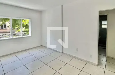 Apartamento para aluguel - josé menino, 2 quartos,  80 m² - santos