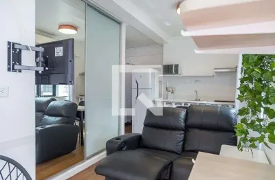 Kitnet / stúdio para aluguel - saúde, 1 quarto,  26 m² - são paulo