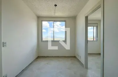 Apartamento para aluguel - piqueri, 2 quartos,  38 m² - são paulo