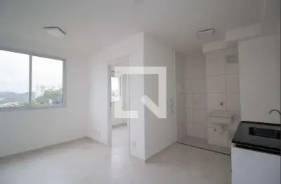 Apartamento para aluguel - piqueri, 2 quartos,  38 m² - são paulo