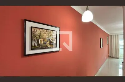 Apartamento para aluguel - vila apiaí, 2 quartos,  54 m² - santo andré