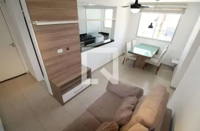 Apartamento para aluguel - chácara dos eucaliptos, 2 quartos,  47 m² - são josé dos campos