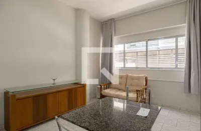 Apartamento para aluguel - consolação, 1 quarto,  50 m² - são paulo