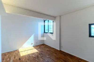 Apartamento para aluguel - santa cecília, 1 quarto,  40 m² - são paulo