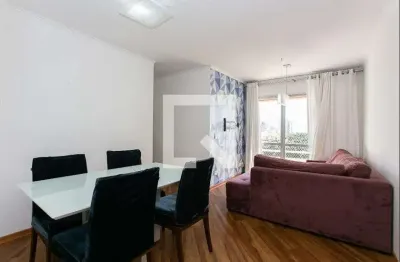 Apartamento para aluguel - vila esperança, 3 quartos,  70 m² - são paulo