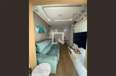 Apartamento para aluguel - conceição, 2 quartos,  55 m² - diadema