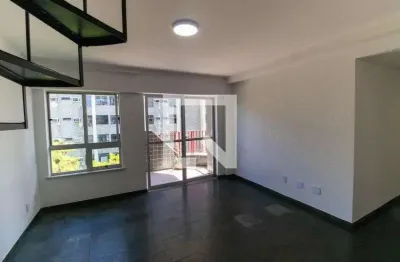 Cobertura com 3 quartos para alugar na Rua Fagundes Varela, Ingá, Niterói