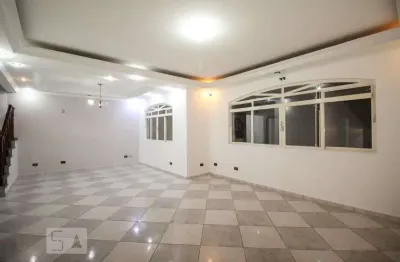 Casa para aluguel - vila nova cachoeirinha, 3 quartos,  320 m² - são paulo