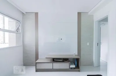 Apartamento para aluguel - alto da lapa, 3 quartos,  122 m² - são paulo