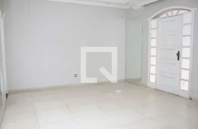 Casa para aluguel - cidade nova, 5 quartos,  280 m² - belo horizonte