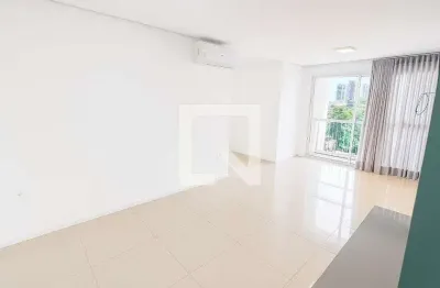 Apartamento para aluguel - setor pedro ludovico, 2 quartos,  80 m² - goiânia