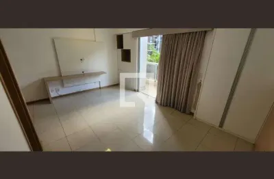 Kitnet / stúdio para aluguel - guará, 1 quarto,  29 m² - brasília