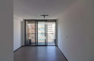 Kitnet / stúdio para aluguel - moema, 1 quarto,  22 m² - são paulo