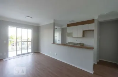 Apartamento para Aluguel - Santa Paula, 2 Quartos,  70 m² - São Caetano do Sul