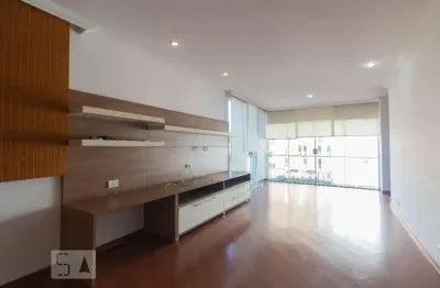 Apartamento para aluguel - santo amaro , 3 quartos,  187 m² - são paulo