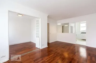 Apartamento para aluguel - moema, 2 quartos,  87 m² - são paulo