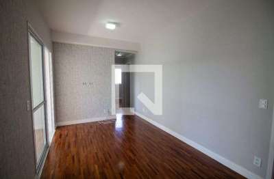 Apartamento para aluguel - santo amaro , 2 quartos,  75 m² - são paulo