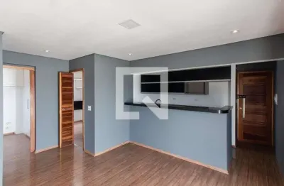 Cobertura para aluguel - vila gustavo, 2 quartos,  77 m² - são paulo