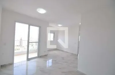 Apartamento para aluguel - vila gustavo, 2 quartos,  64 m² - são paulo