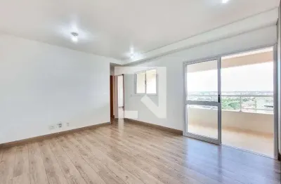 Apartamento para aluguel - parque industrial, 2 quartos,  70 m² - são josé dos campos