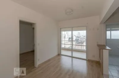 Apartamento para aluguel - campo belo, 1 quarto,  50 m² - são paulo