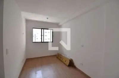 Kitnet / stúdio para aluguel - cajuru, 2 quartos,  74 m² - curitiba