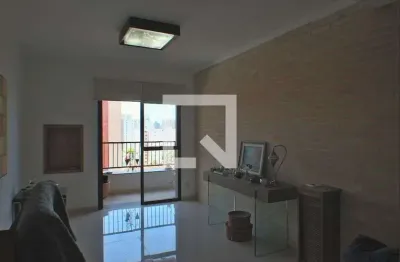 Apartamento para aluguel - cambuí, 3 quartos,  100 m² - campinas