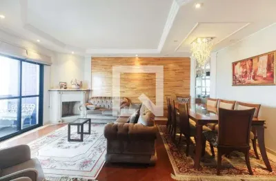 Apartamento para aluguel - vila matilde, 3 quartos,  170 m² - são paulo