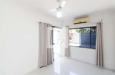 Casa para aluguel - campo grande, 2 quartos,  280 m² - rio de janeiro