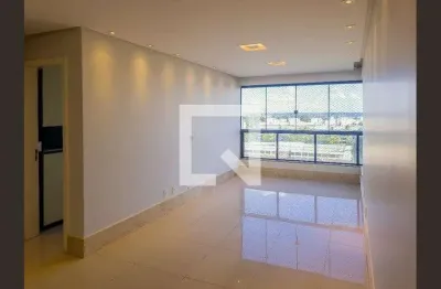 Cobertura para aluguel - setor sudoeste, 2 quartos,  180 m² - brasília