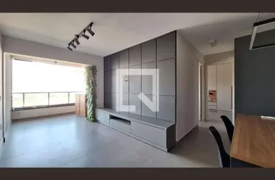 Apartamento para aluguel - água branca, 2 quartos,  60 m² - são paulo
