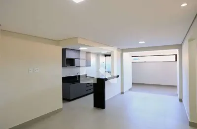 Apartamento para aluguel - renascença, 3 quartos,  115 m² - belo horizonte