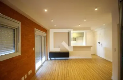 Apartamento para aluguel - jardim portal da colina, 1 quarto,  38 m² - sorocaba